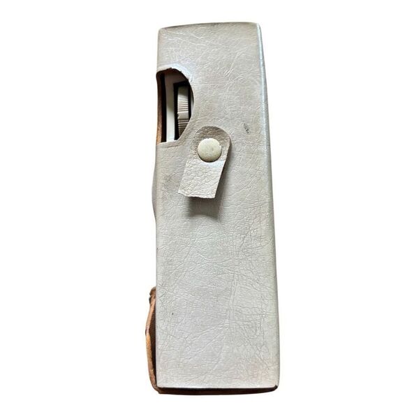 General Electric GE 8 Transistor Vintage AM Radio *Works* - Picture 10 of 12